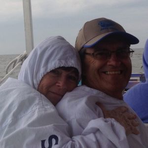 Meet your Posher, Frances